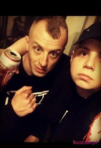 Slawek , Mężczyzna, 27, Szczecinek, Polska, Zdjęcie: 2