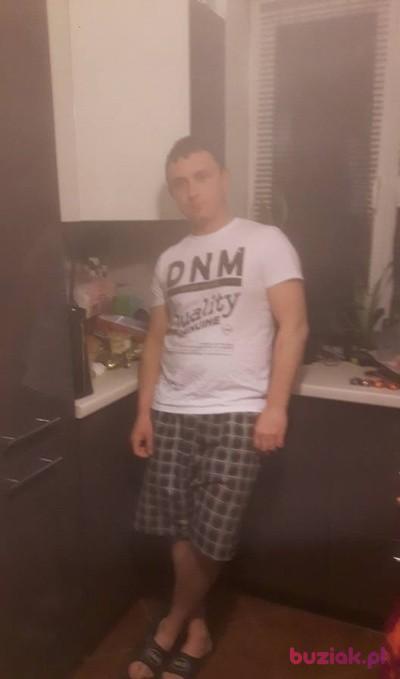 tomek, Male, 42, Kraków, Polska, Photo: 3