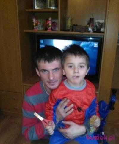 Rafal, Mężczyzna, 38, Sierpc, Polska, Zdjęcie: 3