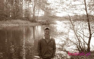 Kamil, Male, 37, Gliwice, Polska, Photo: 2