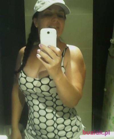 Renata, Kobieta, 45, Warszawa, Polska, Zdjęcie: 4