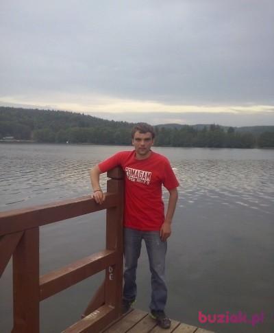 Mateusz, Mężczyzna, 34, Wejherowo, Polska, Zdjęcie: 2