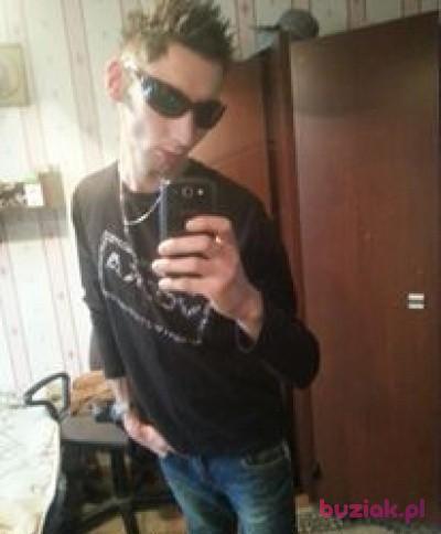 Krzysztof, Mężczyzna, 35, Międzyrzecz, Polska, Zdjęcie: 3