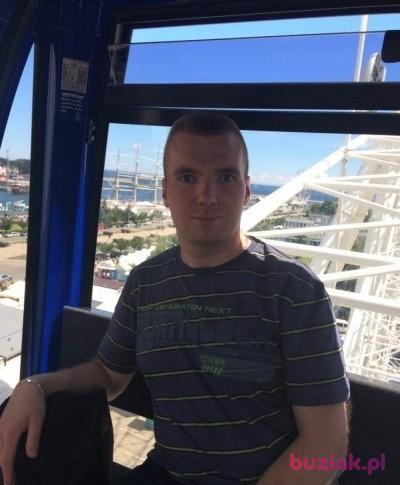 Mariusz, Mężczyzna, 35, Kosów Lacki, Polska, Zdjęcie: 5