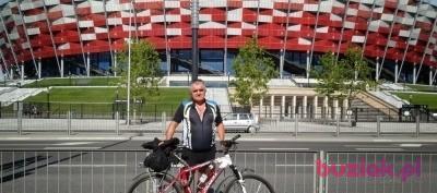 Janusz, Male, 74, Mława, Polska, Photo: 6