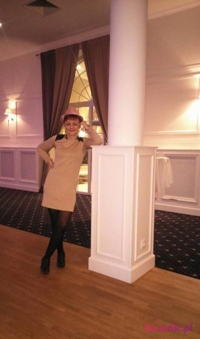 urszula, Kobieta, 63, Warszawa, Polska, Zdjęcie: 11