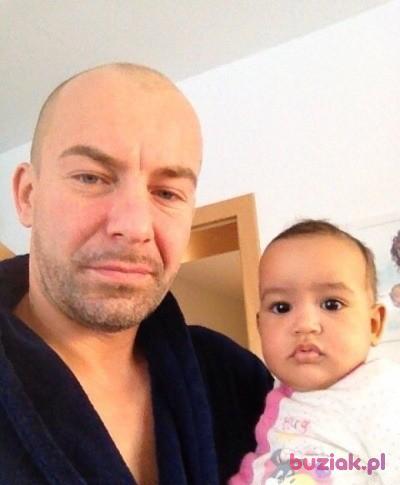 XAMUEL, Mężczyzna, 45, Munich, Niemcy, Zdjęcie: 9