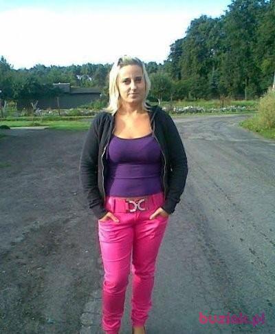 Ewelina, Kobieta, 37, Kalisz, Polska, Zdjęcie: 2