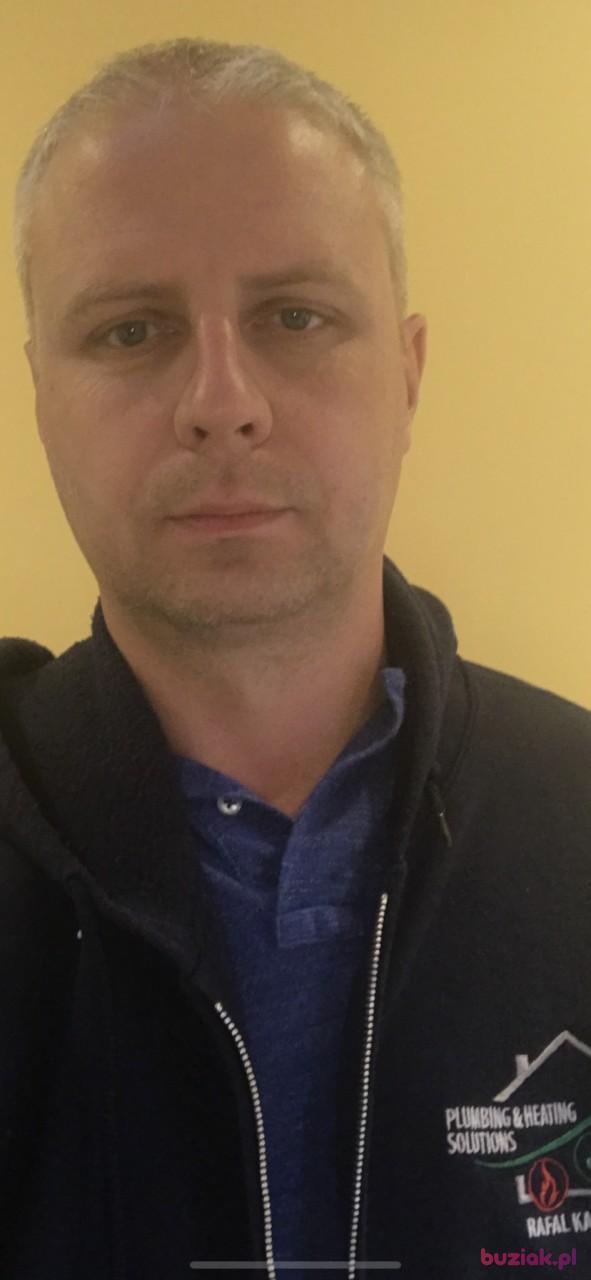 Rafal, Mężczyzna, 50, Bradford, Wielka Brytania, Zdjęcie: 1