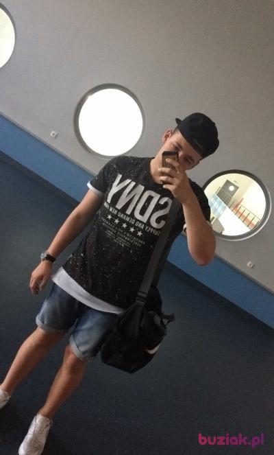 Sebastian , Male, 28, Kraków, Polska, Photo: 2