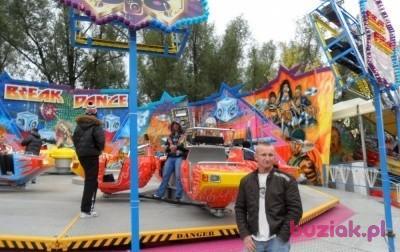 Slawek2617, Mężczyzna, 44, Kielce, Polska, Zdjęcie: 3