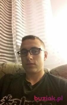 Albin, Male, 30, Żywiec, Polska, Photo: 2