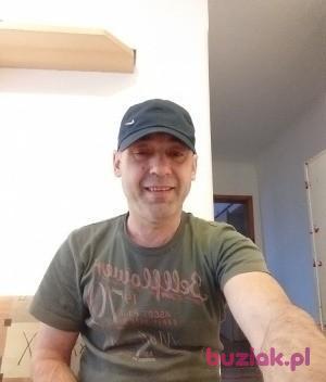 Arek, Male, 54, Polska, Photo: 3