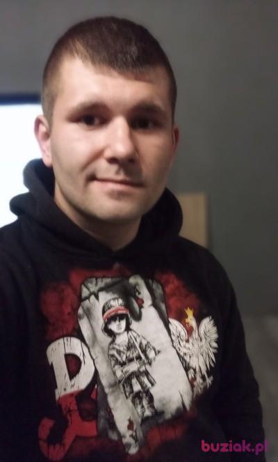 Leszek, Male, 30, Rybnik, Polska, Photo: 1