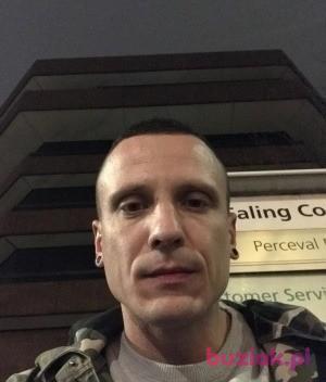 Piotr, Mężczyzna, 37, Wielka Brytania, Zdjęcie: 3