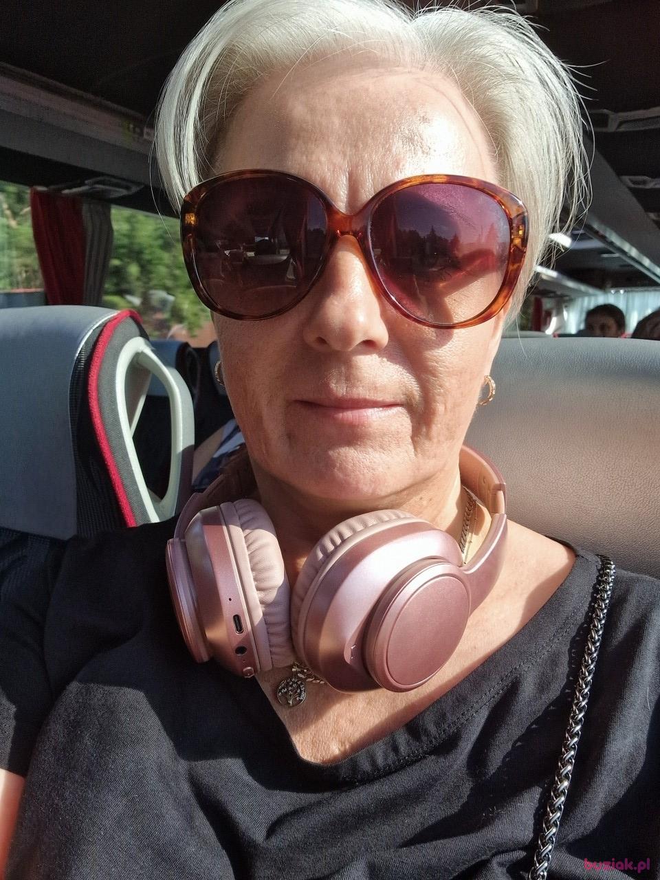 Katarzyna, Female, 51, Wielka Brytania, Photo: 3