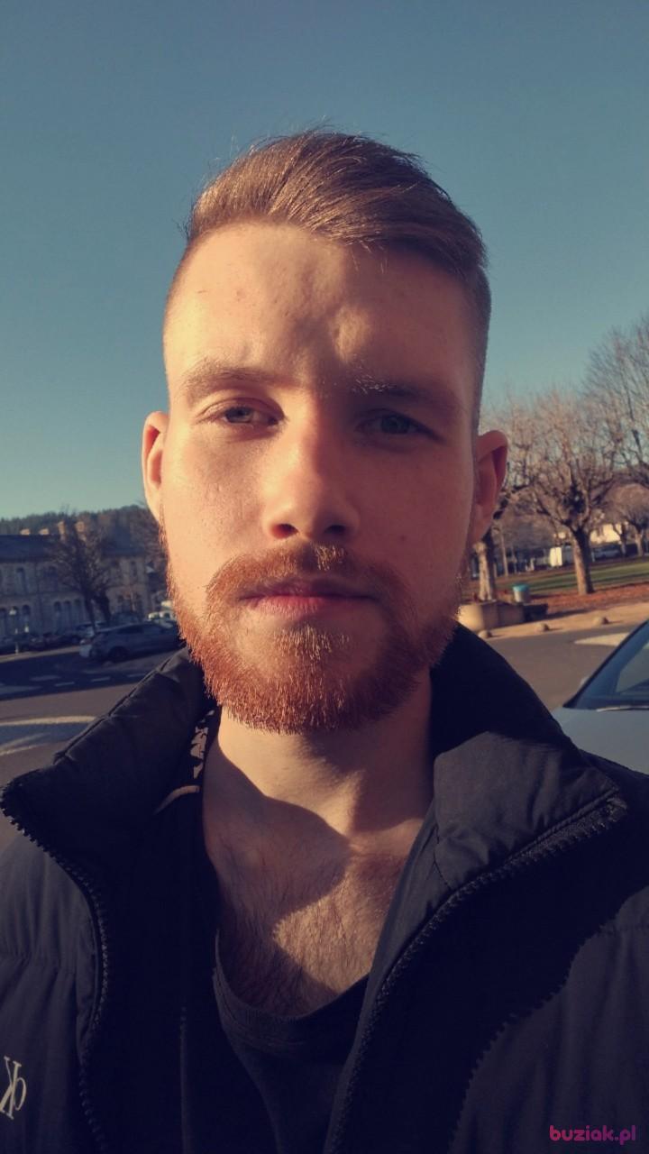 Lucas, Male, 25, Kraków, Polska, Photo: 6