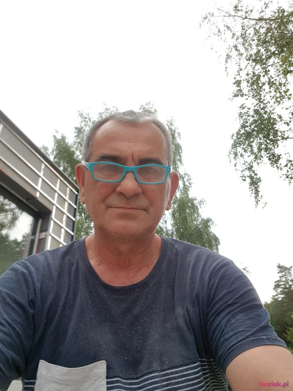 Leszek, Male, 54, Gorzów Wielkopolski, Polska, Photo: 2