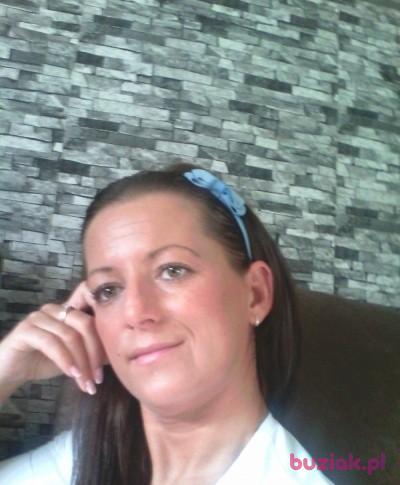 katee, Female, 46, Rybnik, Polska, Photo: 5