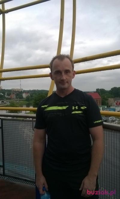 Daniel, Mężczyzna, 46, Gorzów Wielkopolski, Polska, Zdjęcie: 5