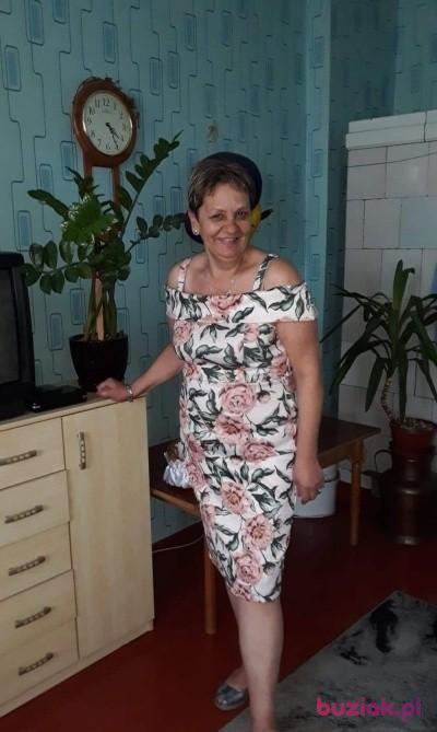 Mela, Kobieta, 72, Malbork, Polska, Zdjęcie: 1