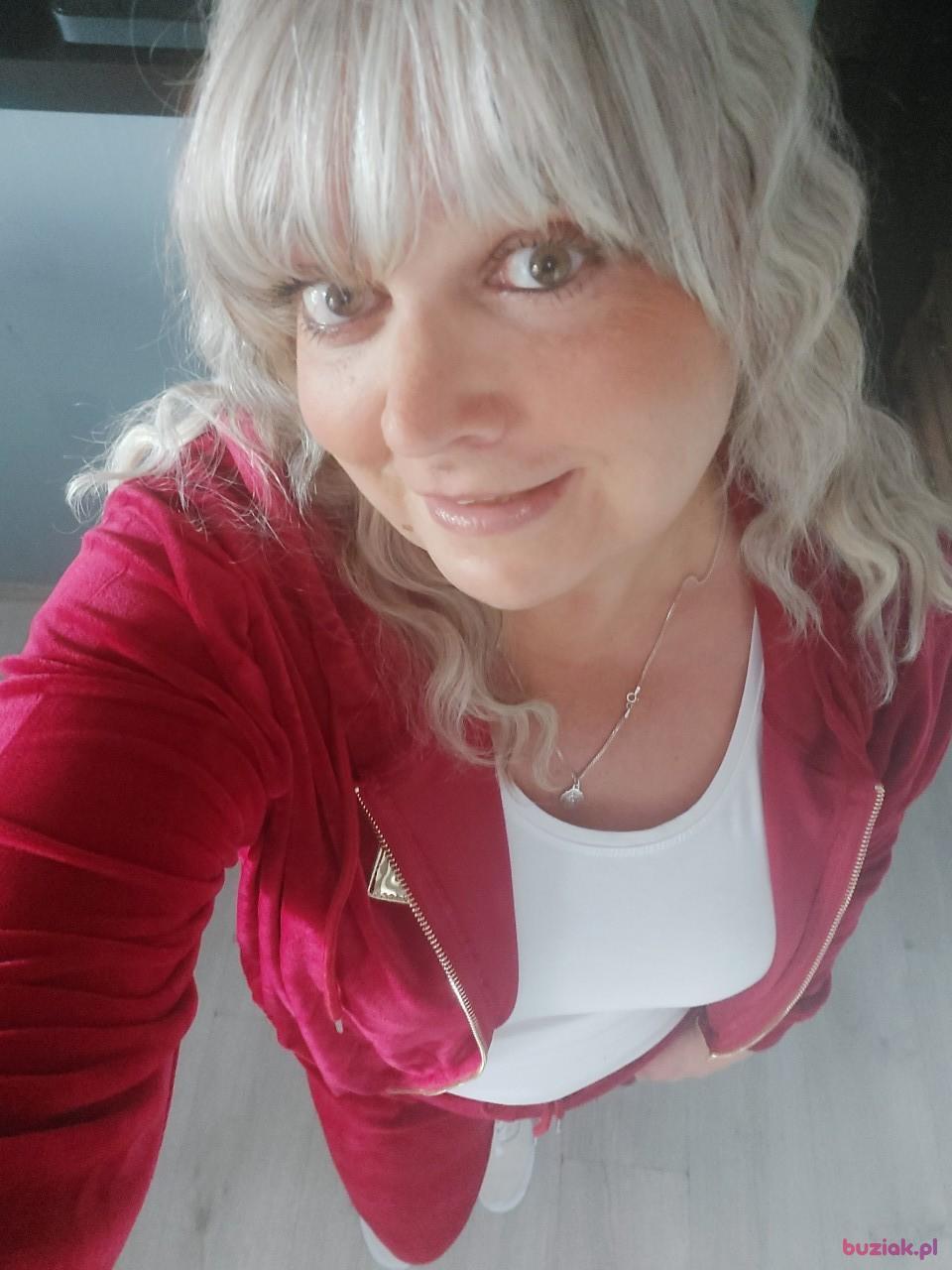 Joanna, Kobieta, 54, Włocławek, Polska, Zdjęcie: 2