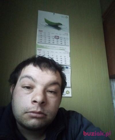 PATRYK, Mężczyzna, 36, Lubliniec, Polska, Zdjęcie: 3