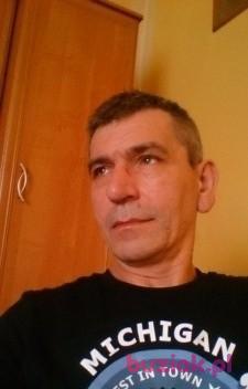 Bogusław, Male, 59, Kwidzyn, Polska, Photo: 2