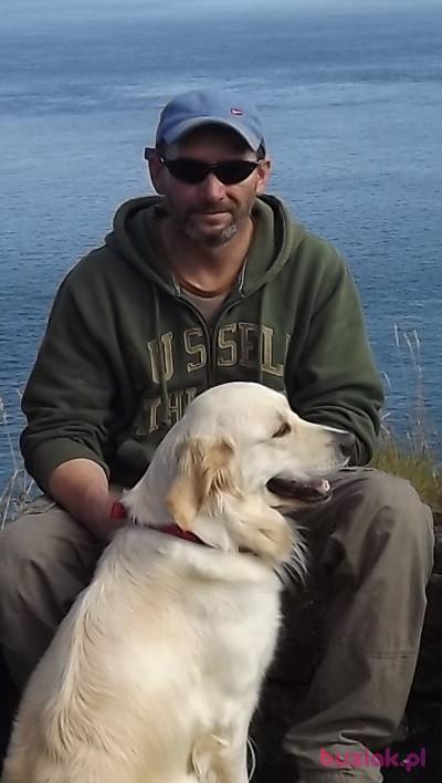 Jack, Mężczyzna, 60, Irlandia, Zdjęcie: 1