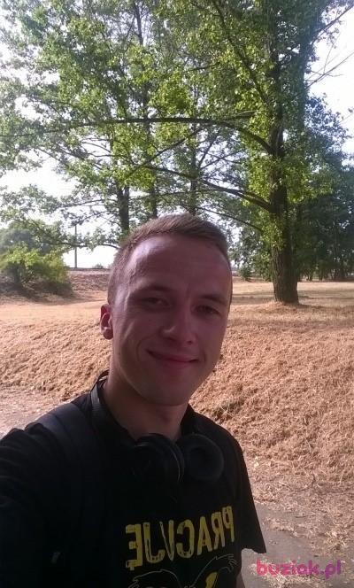 Wojciech , Male, 35, Szczecin, Polska, Photo: 3