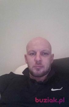 Krzysiek, Mężczyzna, 41, Batley, Wielka Brytania, Zdjęcie: 3