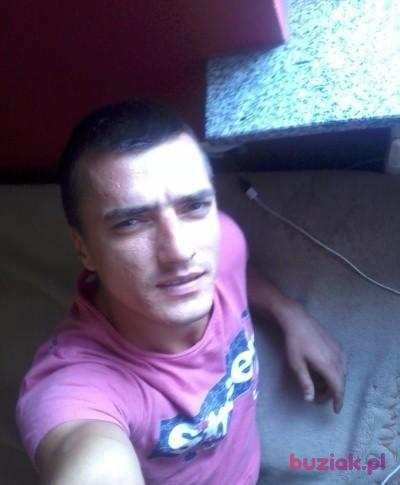 Rafał, Mężczyzna, 38, Namysłów, Polska, Zdjęcie: 1
