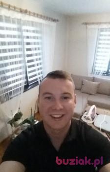 Damian, Mężczyzna, 33, Brzozów, Polska, Zdjęcie: 3