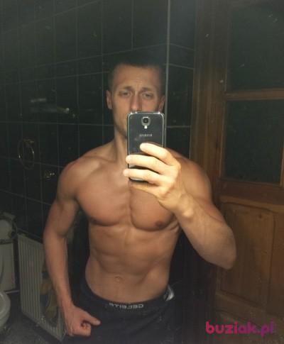 Adrian, Male, 34, Szczecin, Polska, Photo: 2