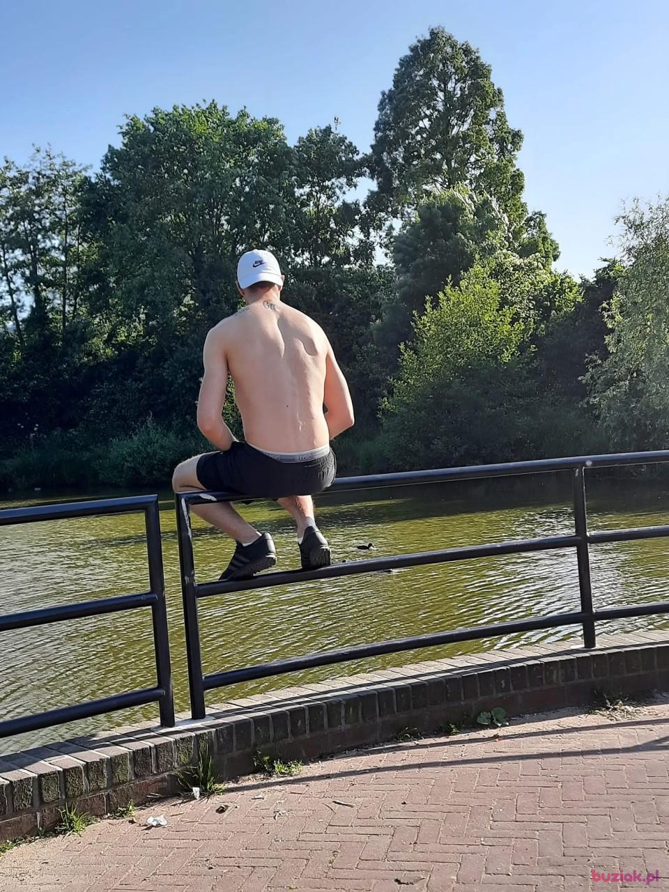 Krystian, Mężczyzna, 30, Nijmegen, Holandia, Zdjęcie: 4
