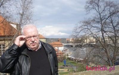 Leszek, Male, 75, Szczecin, Polska, Photo: 2