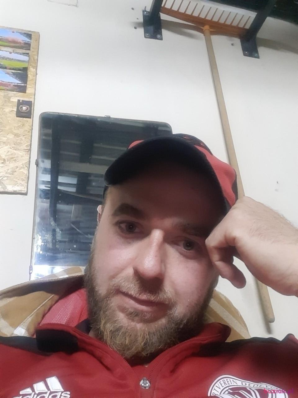 Paweł, Male, 30, Tomaszów Mazowiecki, Polska, Photo: 1