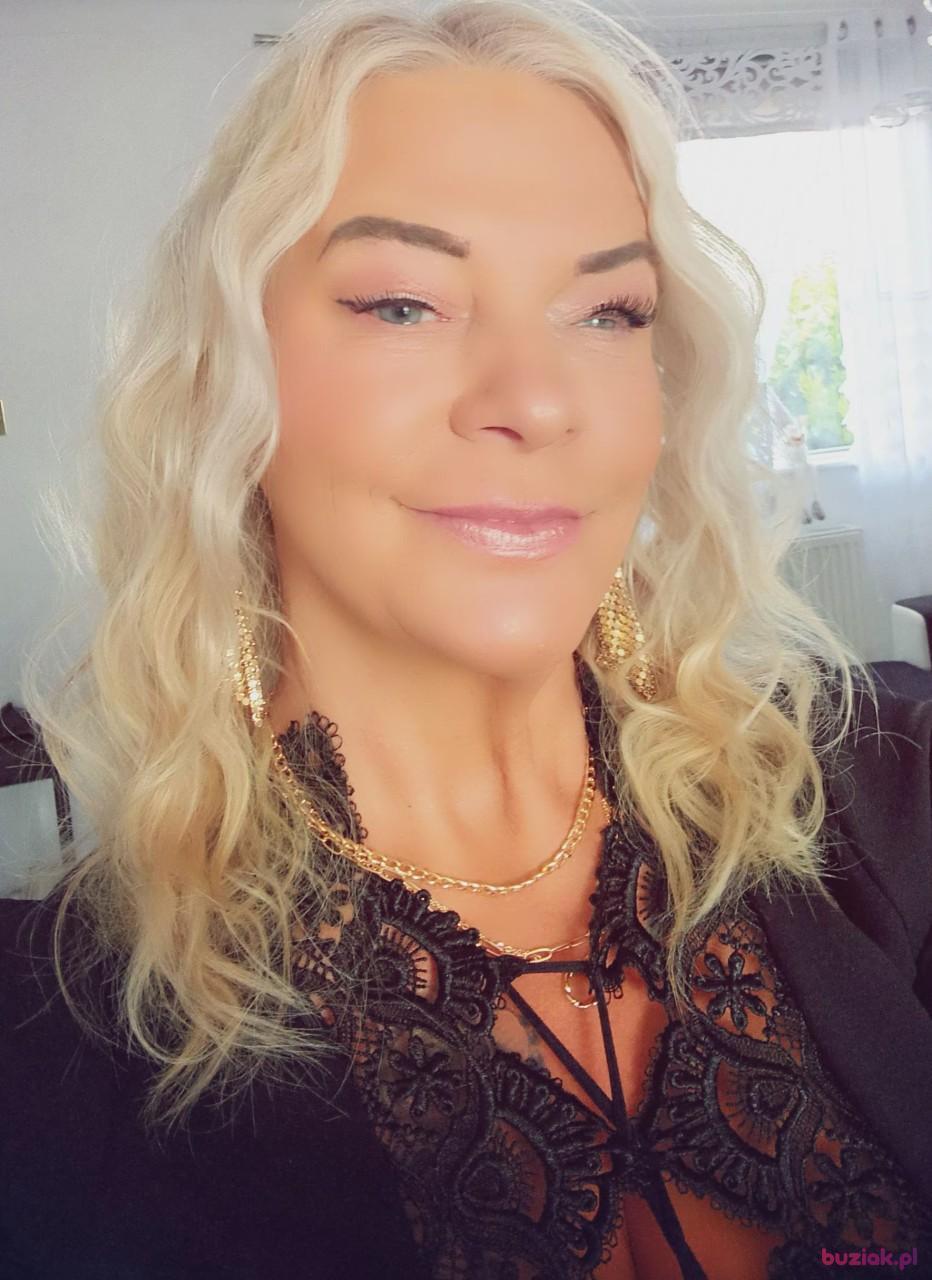Agnes, Kobieta, 55, Carlisle, Wielka Brytania, Zdjęcie: 2
