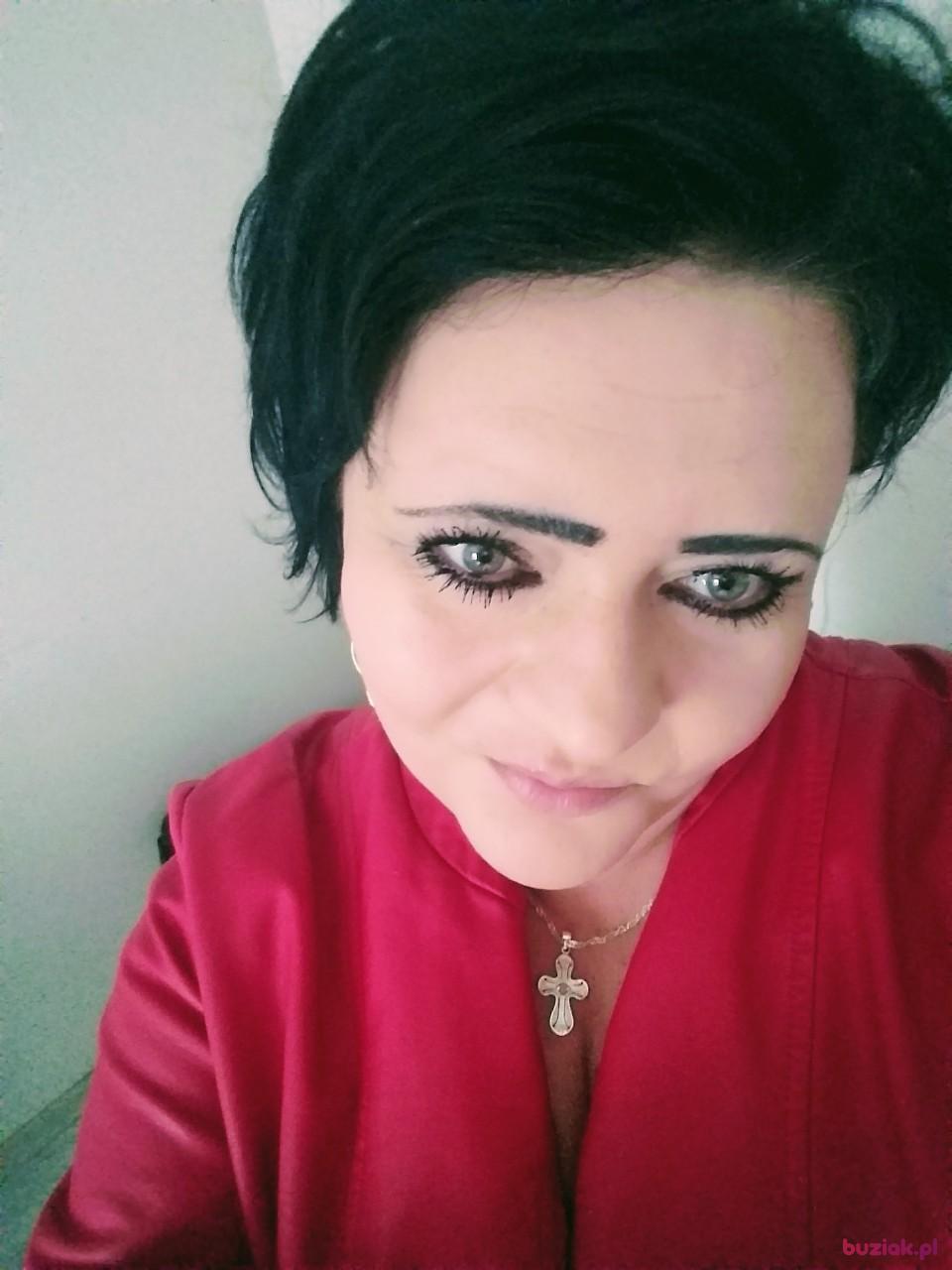 Alicja, Female, 48, Katowice, Polska, Photo: 2