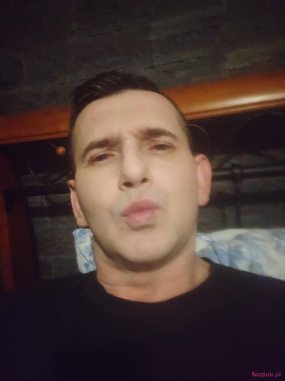 Sławomirx, Male, 46, Konin, Polska, Photo: 1