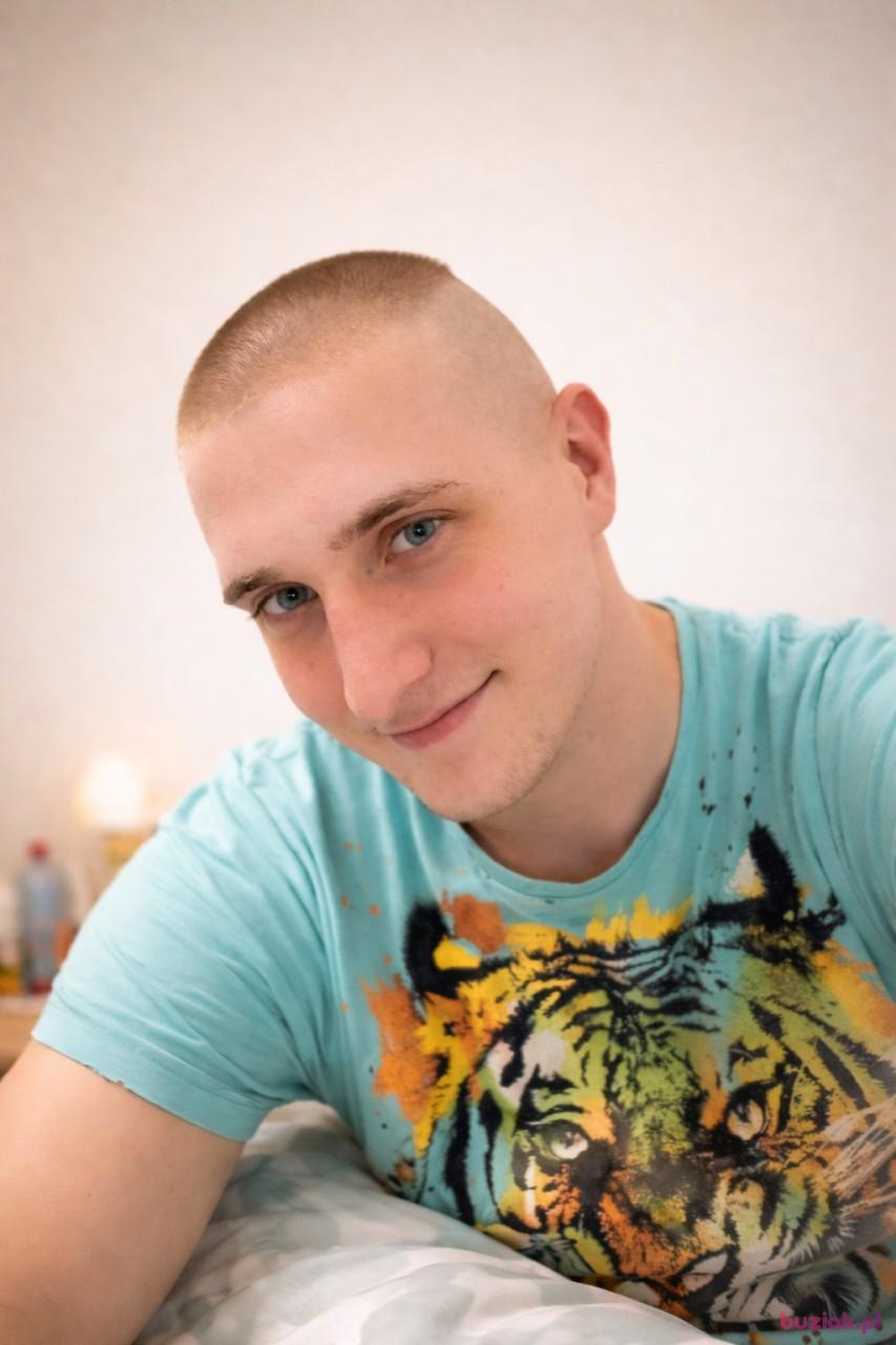 Konrad, Mężczyzna, 22, Apeldoorn, Holandia, Zdjęcie: 2