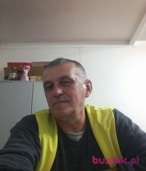 Adam , Male, 64, Wieliczka, Polska, Photo: 6