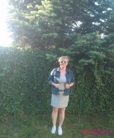 Monika, Kobieta, 52, Warszawa, Polska, Zdjęcie: 2