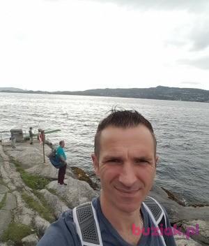 Marcel, Male, 51, Warszawa, Norwegia, Photo: 4
