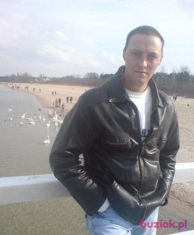 Kacper, Male, 44, Gdańsk, Polska, Photo: 1