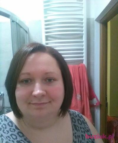 Ula, Female, 43, Polska, Photo: 3