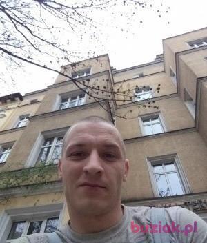 Damian, Male, 36, Szczecin, Polska, Photo: 2