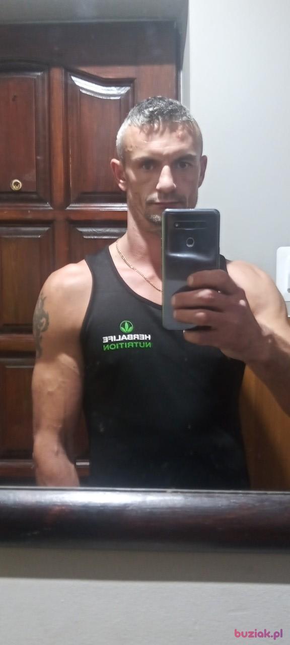 Kamiś, Male, 40, Pułtusk, Polska, Photo: 2
