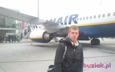 Tomek, Male, 37, Świebodzice, Polska, Photo: 2
