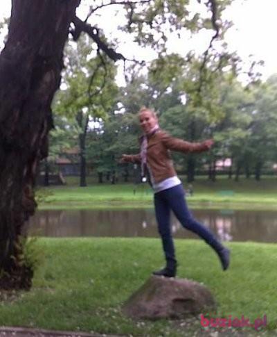 Paulina, Female, 39, Łódź, Polska, Photo: 5